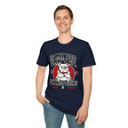 If My Dog Can't Go T-shirt