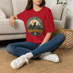 Introverted Dog Lover's Club T-Shirt