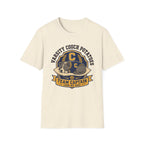 Varsity Couch Potatoes T-Shirt