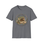Cozy Dog & Cold Outside Club T-Shirt