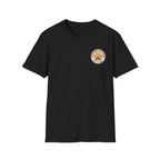 Professional Dog Person T-shirt