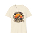 Willing to Discuss Beagles T-shirt