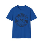 Anti-Social But Dog Friendly T-Shirt