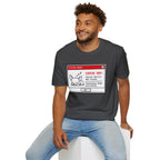 Chihuahua Mode T‑Shirt