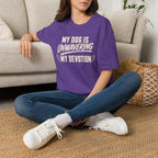 Unwavering T-Shirt