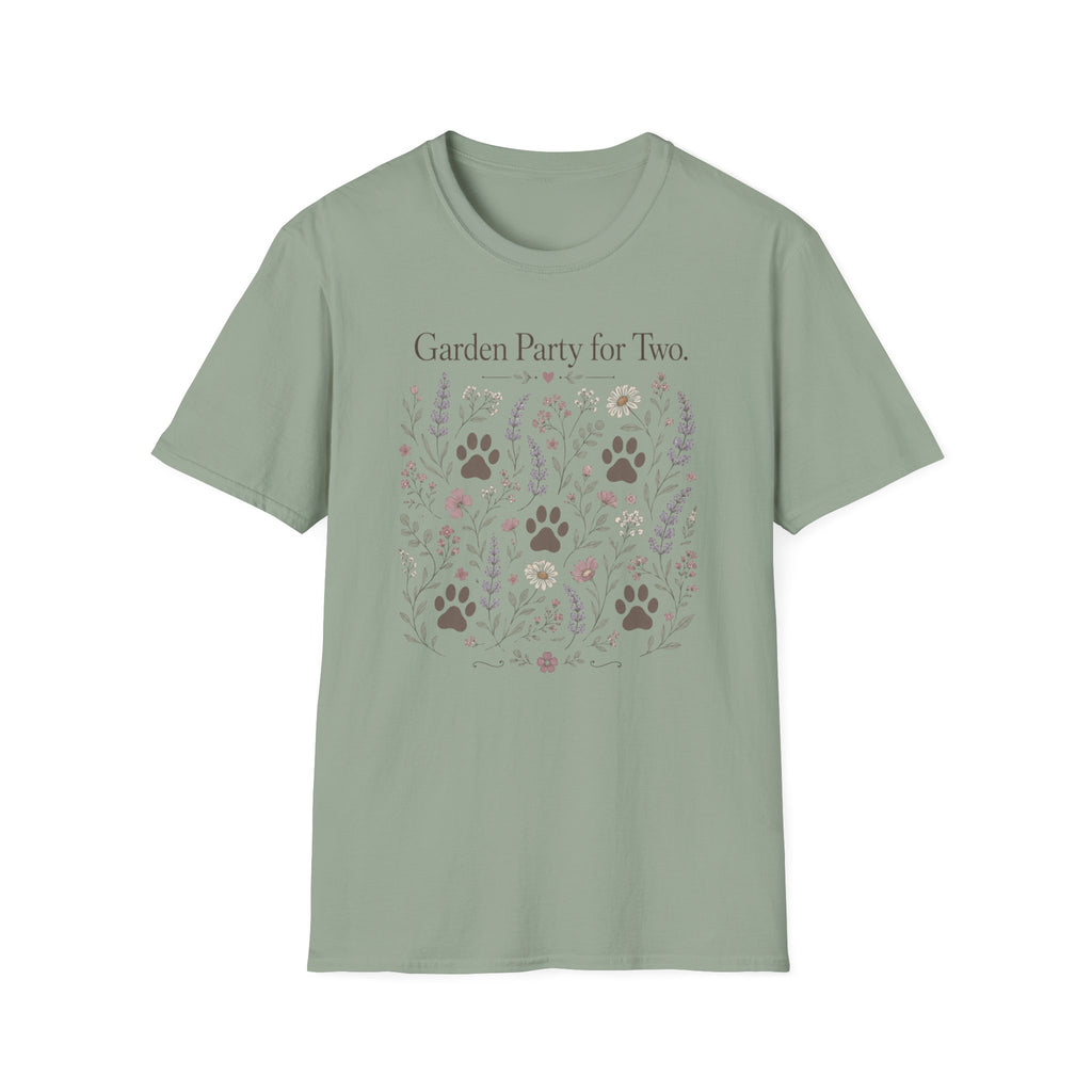Garden Party T-Shirt