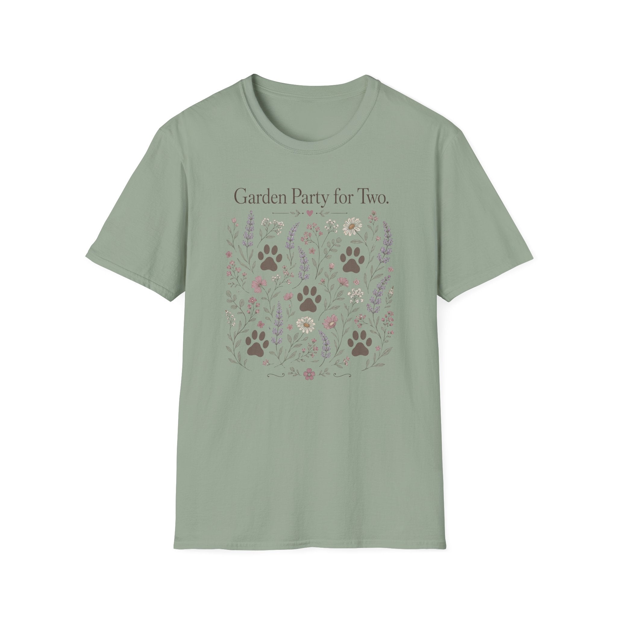 Garden Party T-Shirt