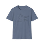 "Cancelled Plans. Corgi Accepts." T-shirt