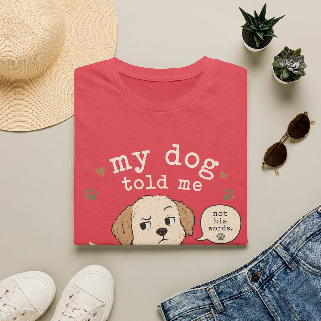 You're Weird T-Shirt