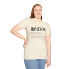 Homebody T-Shirt