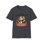 Sniffing Out the Vibes T-shirt