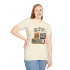 "This Could've Been a Walk" T-shirt