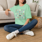 Favorite Pattern T-Shirt