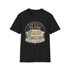 Tonight’s Plans T-Shirt