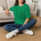 "Plans Cancelled. Dog Approves." T-shirt