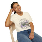 My Weekend Is Fully Booked T-shirt