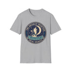 The Socially Selective T-shirt