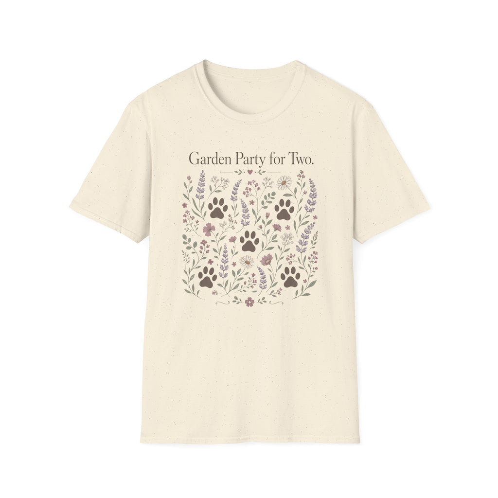 Garden Party T-Shirt