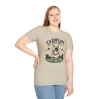 I’d Explain It to You T-shirt