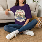 Recharging T-Shirt