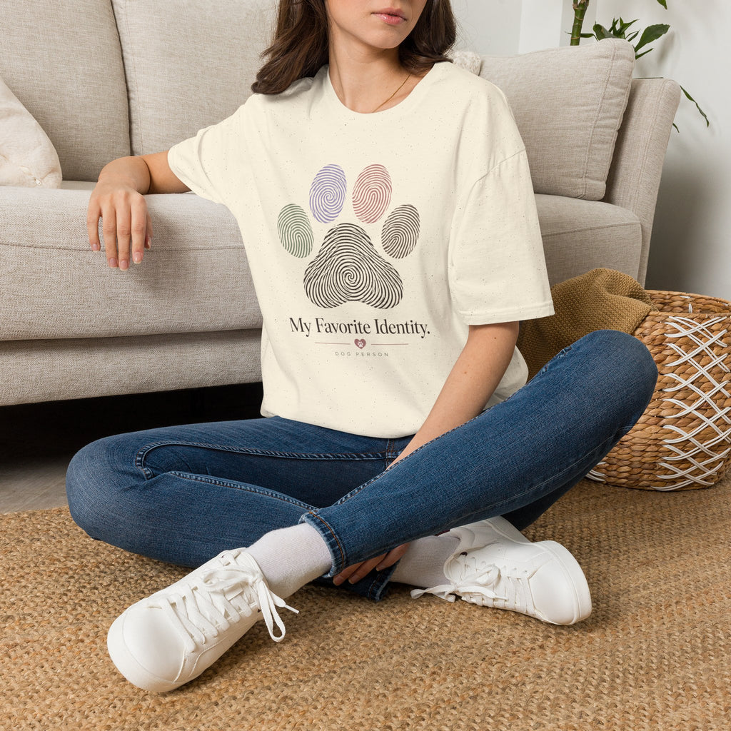 Favorite Identity T-Shirt