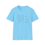 Me, Dog Only Yorkie T-Shirt