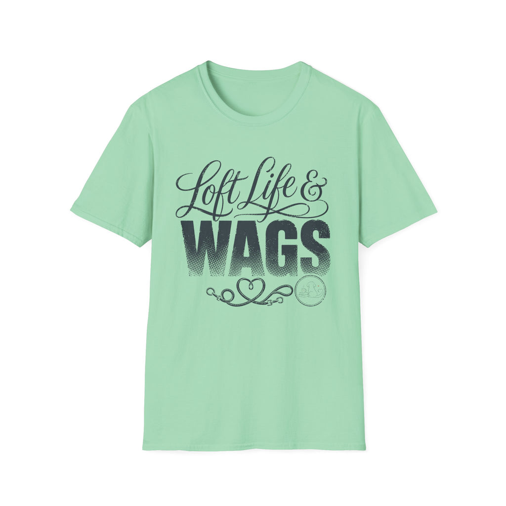 Loft Life T-Shirt