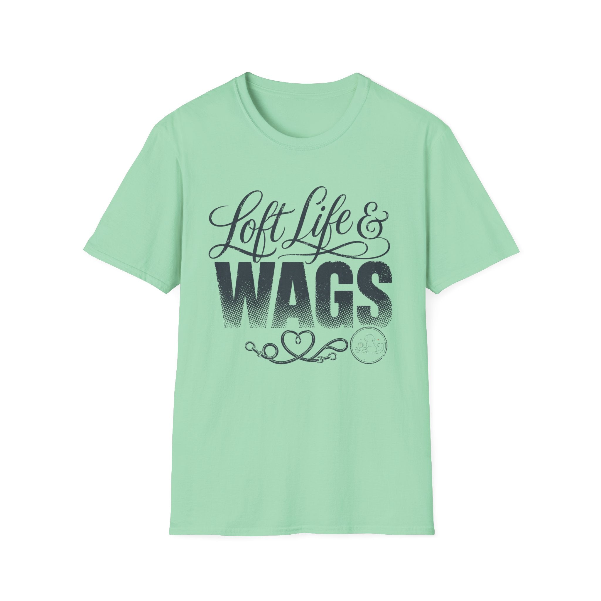 Loft Life T-Shirt