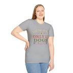 Socializing Plans T-Shirt