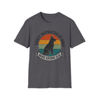 Easily Distracted By Dogs T-Shirt