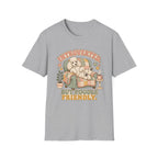 Poodle Friendly T-Shirt