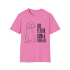 Human Tolerant T-Shirt