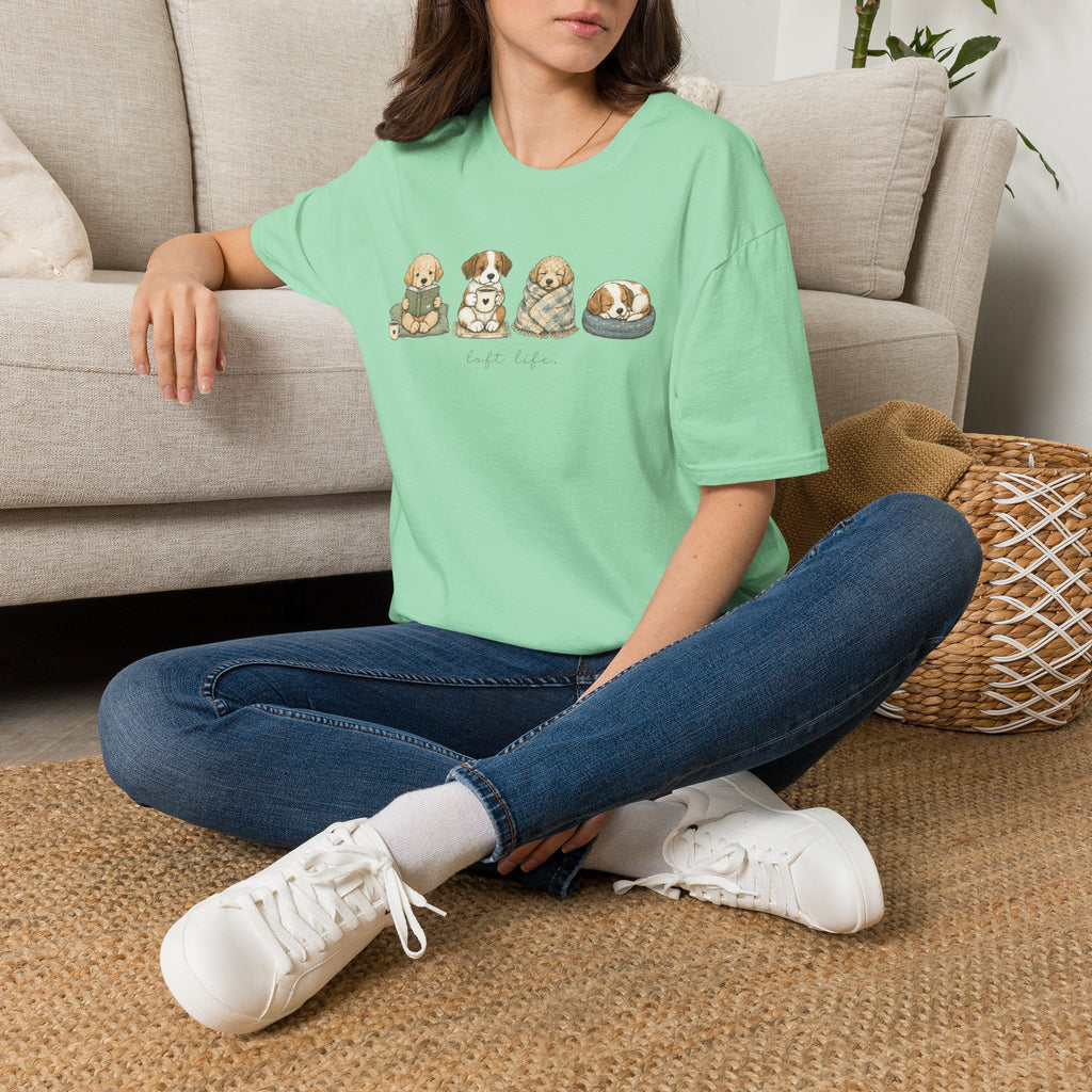 Loft Life T-Shirt