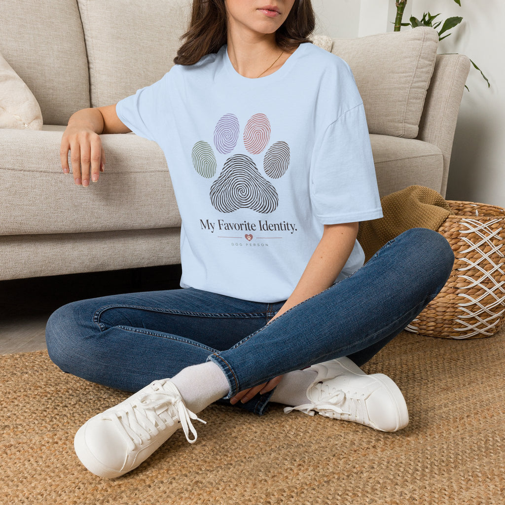 Favorite Identity T-Shirt