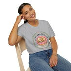 The Soft Anti‑Social Club T-shirt