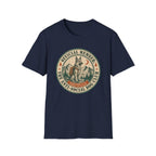 The Anti-Social Dog Club T-shirt