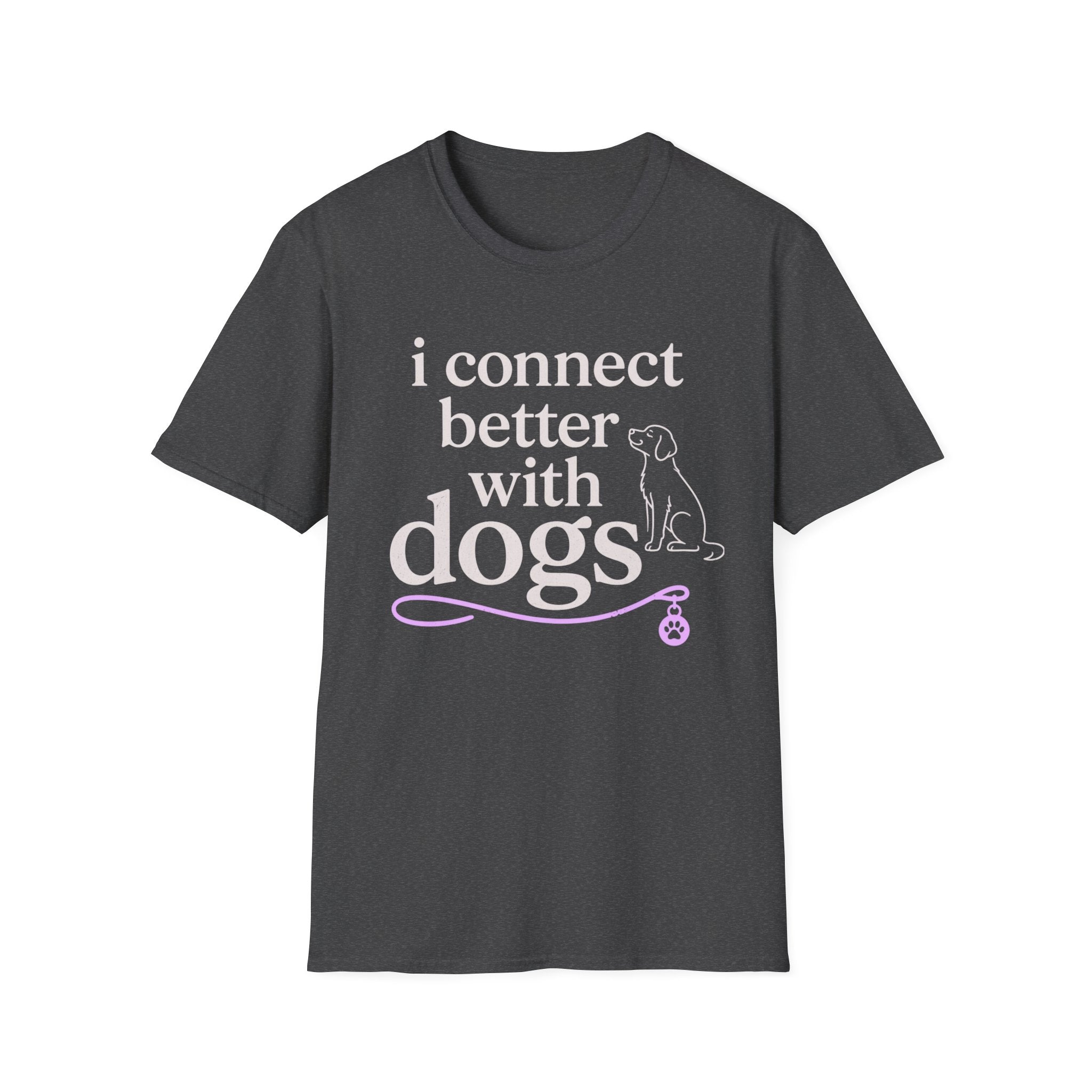 Connect Better T-Shirt
