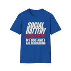 Critically Low T-Shirt