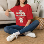 Unavailable T-Shirt