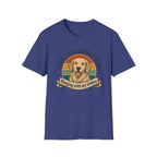 Sorry, I Already Have Plans T-shirt