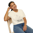 Sorry I’m Late T-shirt