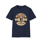 Anti-Social Hit Tracks T-Shirt
