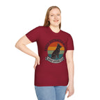 Easily Distracted By Dogs T-Shirt