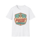 Introvert's Lounge Shih Tzu T-Shirt