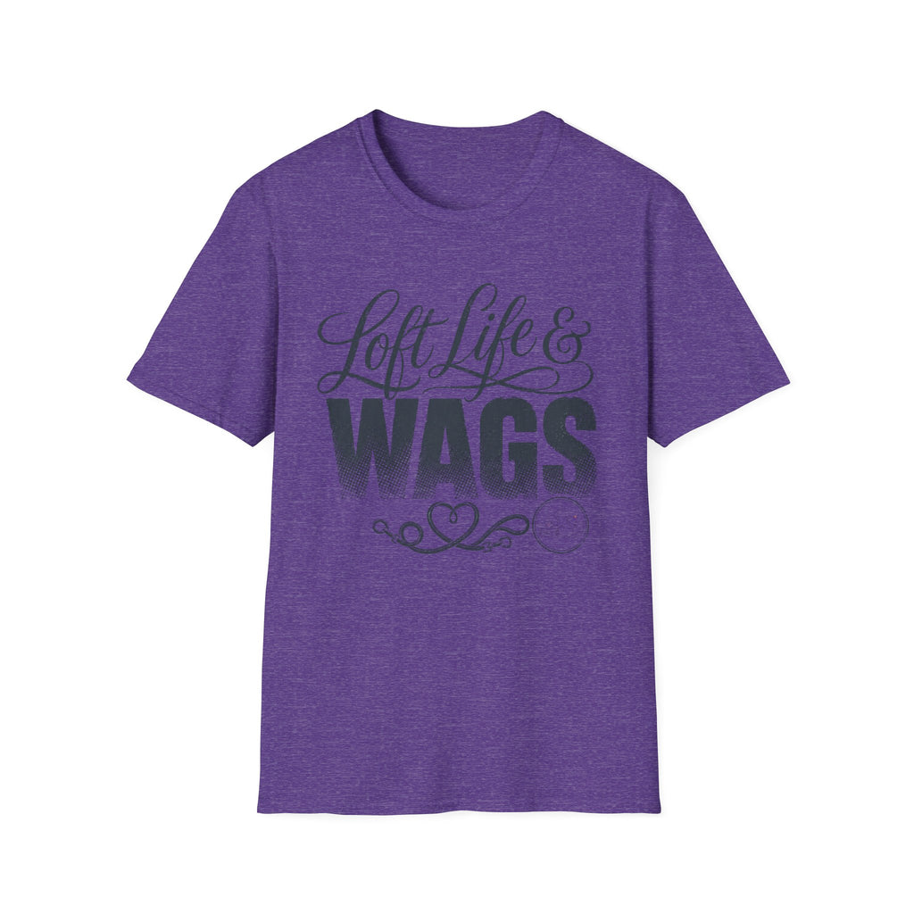 Loft Life T-Shirt
