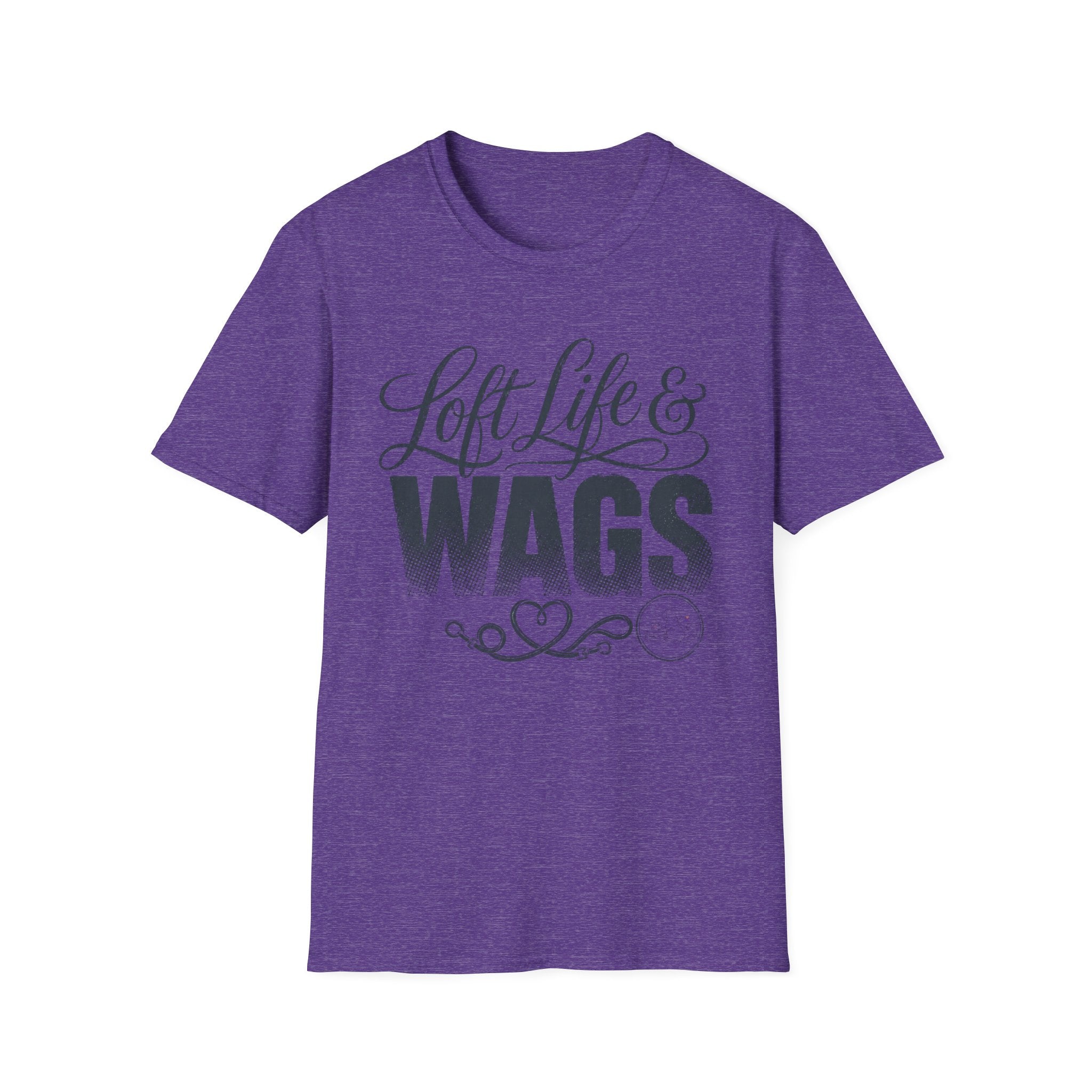 Loft Life T-Shirt
