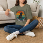 Easily Distracted By Dogs T-Shirt