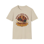 Varsity Couch Potatoes T-shirt