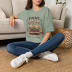 Avoid People T-Shirt