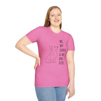 Me, My Corgi T-Shirt